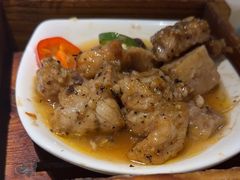 -粤点越有·茶点·粤菜(樵岭国际店)