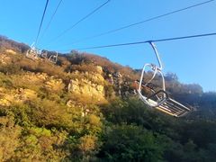 -京东石林峡风景区