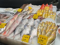 -瓯菜排档·温州海鲜(玕南店)