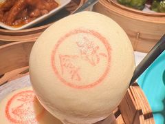 -禄运茶居·手工点心(猎德店)