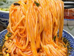 -樊记腊汁肉(竹笆市总店)