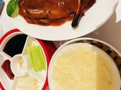 -满堂·烤鸭店·北京菜(鼓楼店)