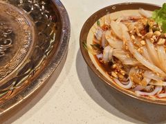 -锅立方•炭火蛙锅(六合万达广场店)