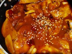 -将军牛排·尔滨地标朝鲜族美食(总店)