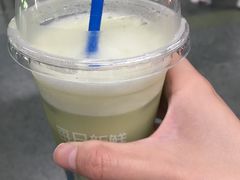-每日新鲜水果吧(黄浦来福士店)