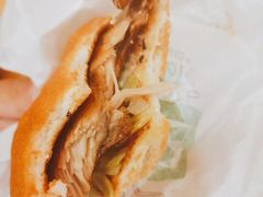 -麦当劳(鼓楼店)