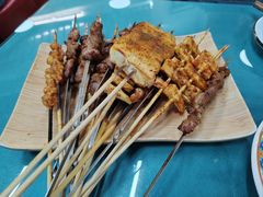 -马布尔莱斯食府(西红门店)