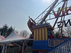 -青岛方特梦幻王国