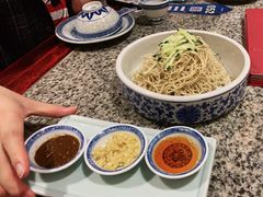 -南京大牌档(香港广场店)