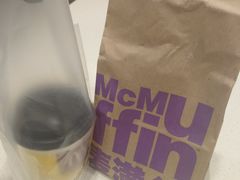 -麦当劳(天兴罗斯福店)