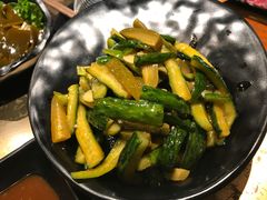 -手选潮汕鲜活牛肉火锅(二七广场店)