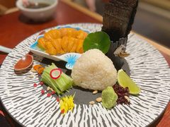 -蟹田居·活蟹料理(东城店)