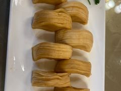 -金牌餐厅·天津菜·八珍豆腐·老爆三(瓷房子店)