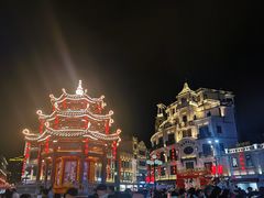 -汕头市小公园