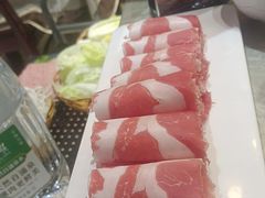 -东来顺饭庄(王府井步行街店)