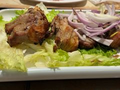 -海尔巴格·新疆菜(吐鲁番店)