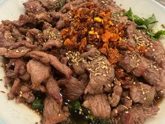 -山南熏肉大饼(辽菜旗舰店)