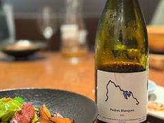-肆海小川菜酒馆Wine Bistro (青年路店)