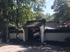 -宋宴(虎跑店)