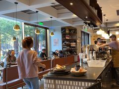 -BAKER&SPICE(BFC外滩金融中心店)