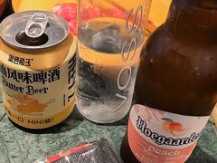 -牛New寿喜烧(金鹰世界店)