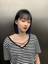 -斑斓色彩沙龙