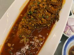 -宁夏国强手抓羊肉·清真菜(未央路凤三店)
