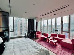 -亚善天籁S酒店(成都太古里旗舰店)