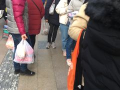 -上海市长春食品商店(淮海中路店)