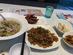 -新宝餐厅(流塘店)