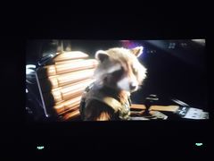 -CGV星星影城(颐堤港ScreenX店)