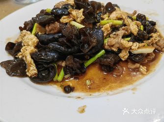 #预制菜 「静军饭店」 来晚了,大名鼎鼎的静军盐焗鸡