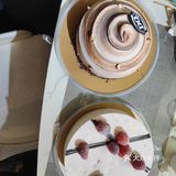 贵阳最好吃的冰淇凌蛋糕