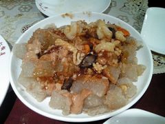 android_upload_pic-牟传仁饭庄(星海店)