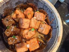 -聚鑫阁江浙菜·非遗传承技艺(青村帝华园店)