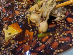 -大味美蛙鱼头(遂宁总店)