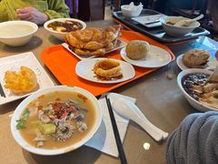 -南来顺饭庄·清真(南菜园店)