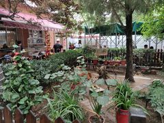 -正宗天津烧麦馆(柳州路店)