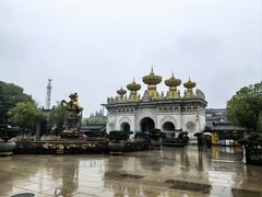 -上海东林寺(金山区)