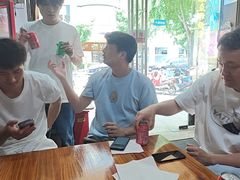 -汉时湘菜