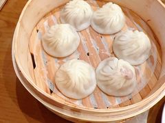 -南翔馒头店(豫园店)