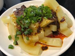 -味臻土鸡杂