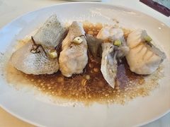 -利苑酒家(宜安广场店)
