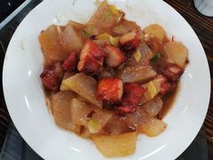 -食的禄山庄