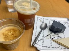-M Stand(深圳湾后海汇店)
