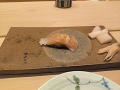 -Ginza Onodera 鮨(外滩十八号店)