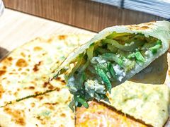 -甲乙饼·暖心粥(大成店)