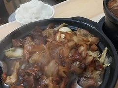 -赵家牛肉砂锅(台西三路店)