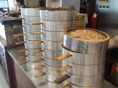 -草包包子铺1937(普利街店)