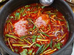 -笔记安顺夺夺粉火锅(龙湾万达店)